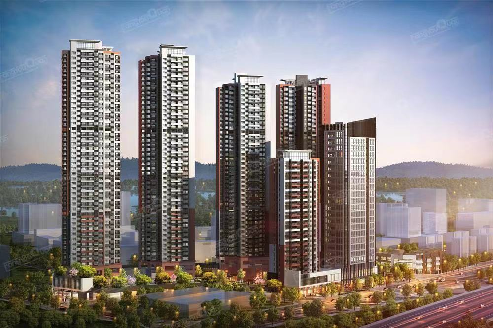 深圳龙华大浪性价比高的房产有哪些？