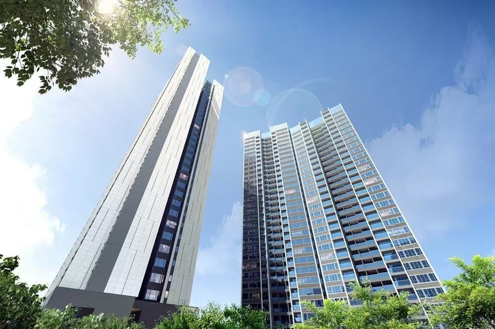 海峦坊|均价约65000元/平