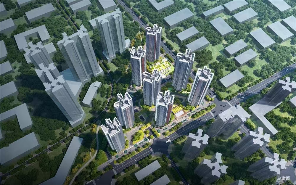 瑞云府|均价约25200元/平