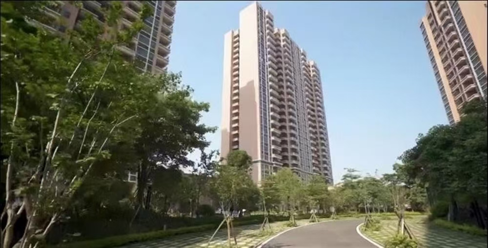 纪元花园|均价约7000元/平