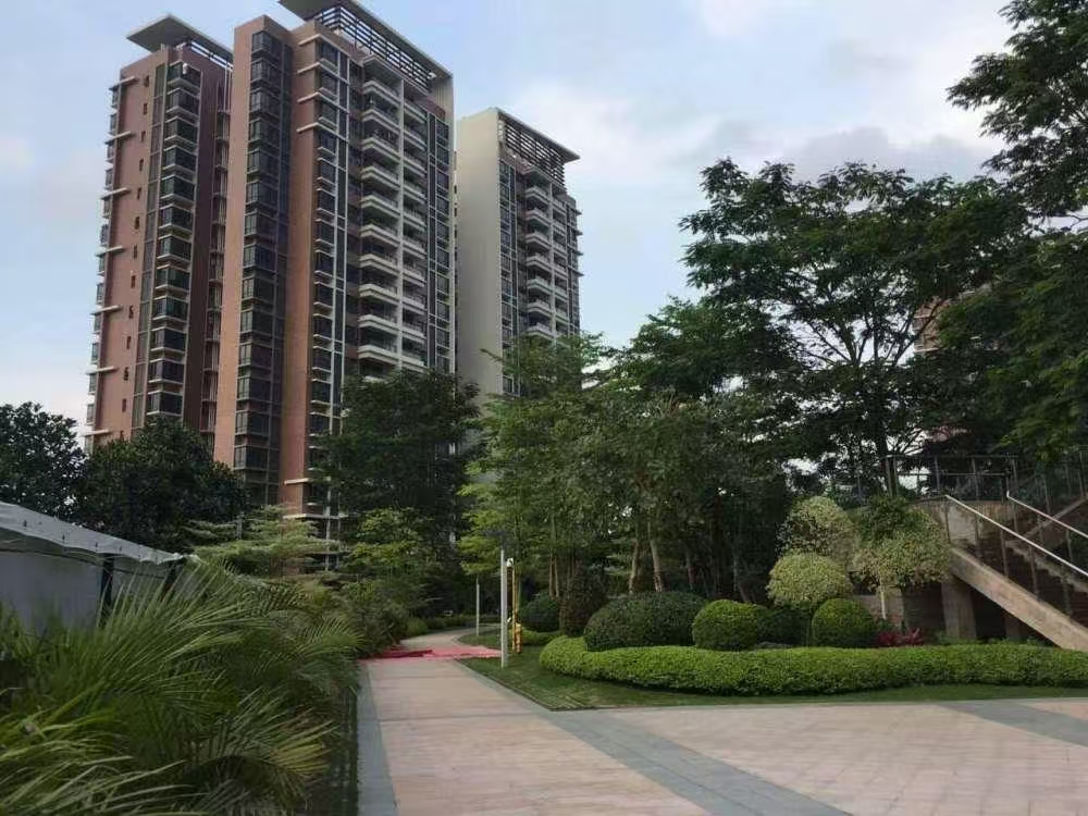 盛迪嘉.纯水岸|均价约9600元/平