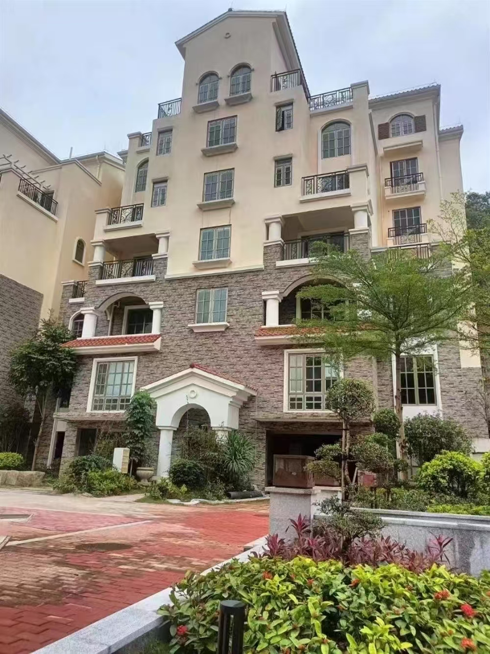 时代南湾北岸|均价约7700元/平