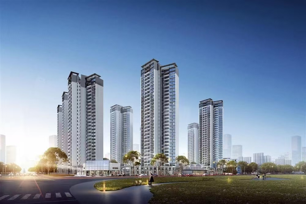 季华.正荣府|均价约17000元/平