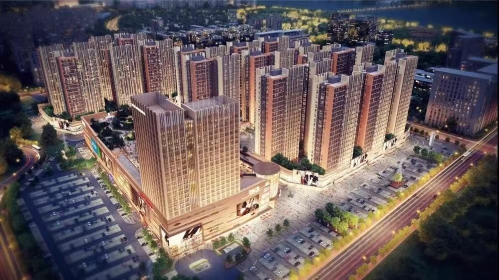 万益广场|均价约135000元/平