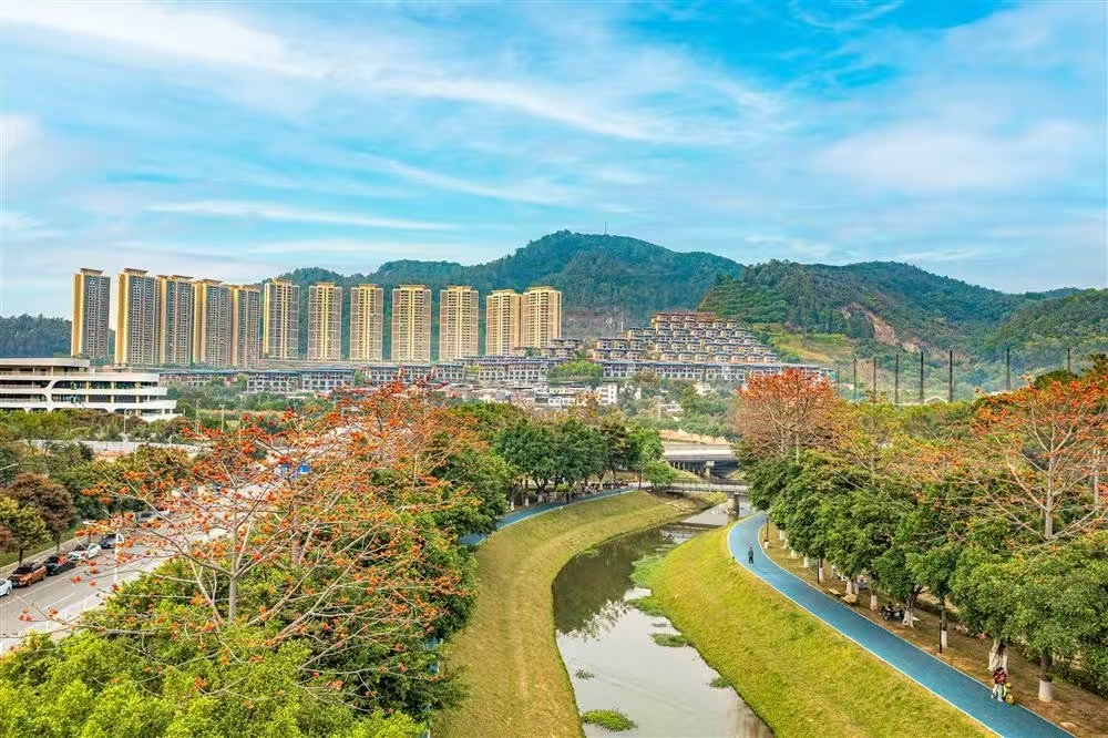 华标峰湖御境|均价约57000元/平