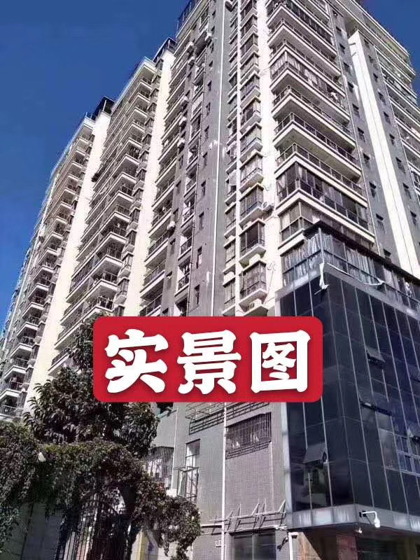 龙华龙胜村委统建楼