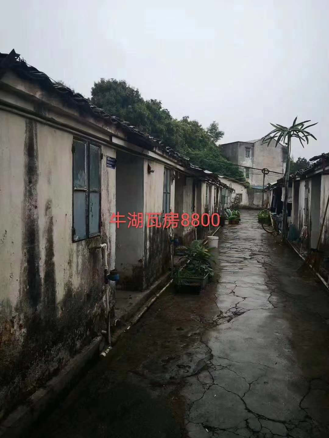 《牛湖新城》深圳准拆迁房 2.7万平米特价房17.8万一套