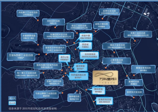 智汇星辰二房二厅二卫129万起