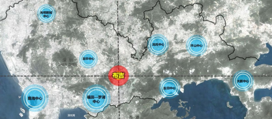 合郡领荟一房总价60万起