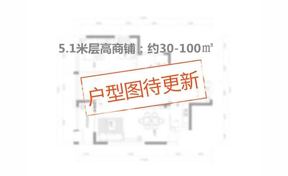 龙华星河传奇天街均价100000元/平