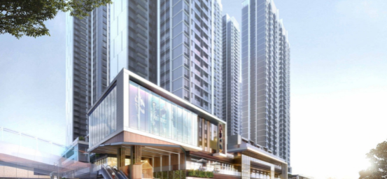 深圳龙岗区有哪些房子值得买？