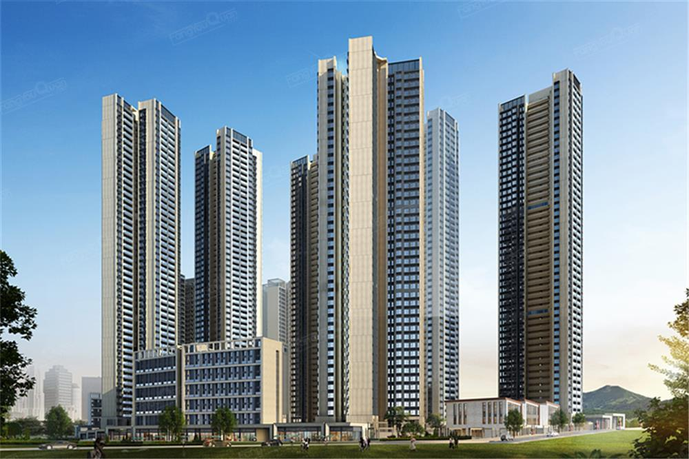 深圳龙华万科的房子投资潜力大吗？