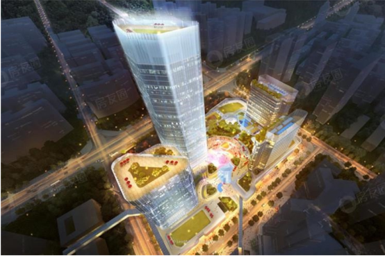 深圳坂田第五园社区有值得投资的房产吗？