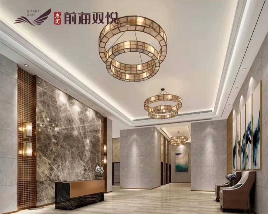 唐商前海双悦-均价38000元/平