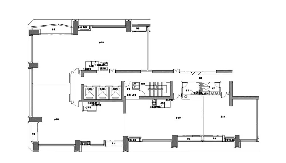 臻林天汇-均价95000元/平