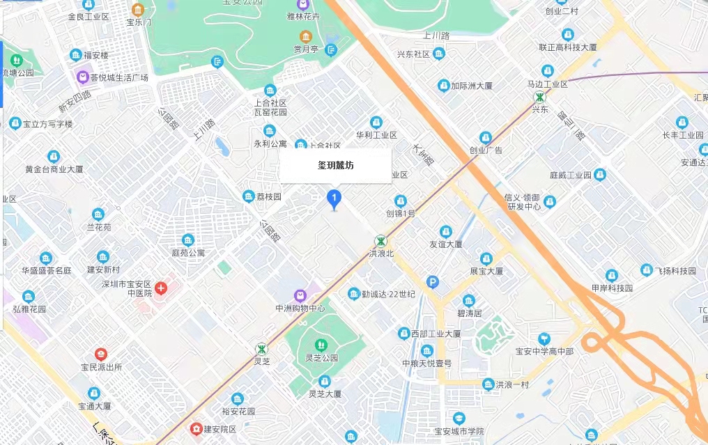 玺玥麓坊-均价66000元/平