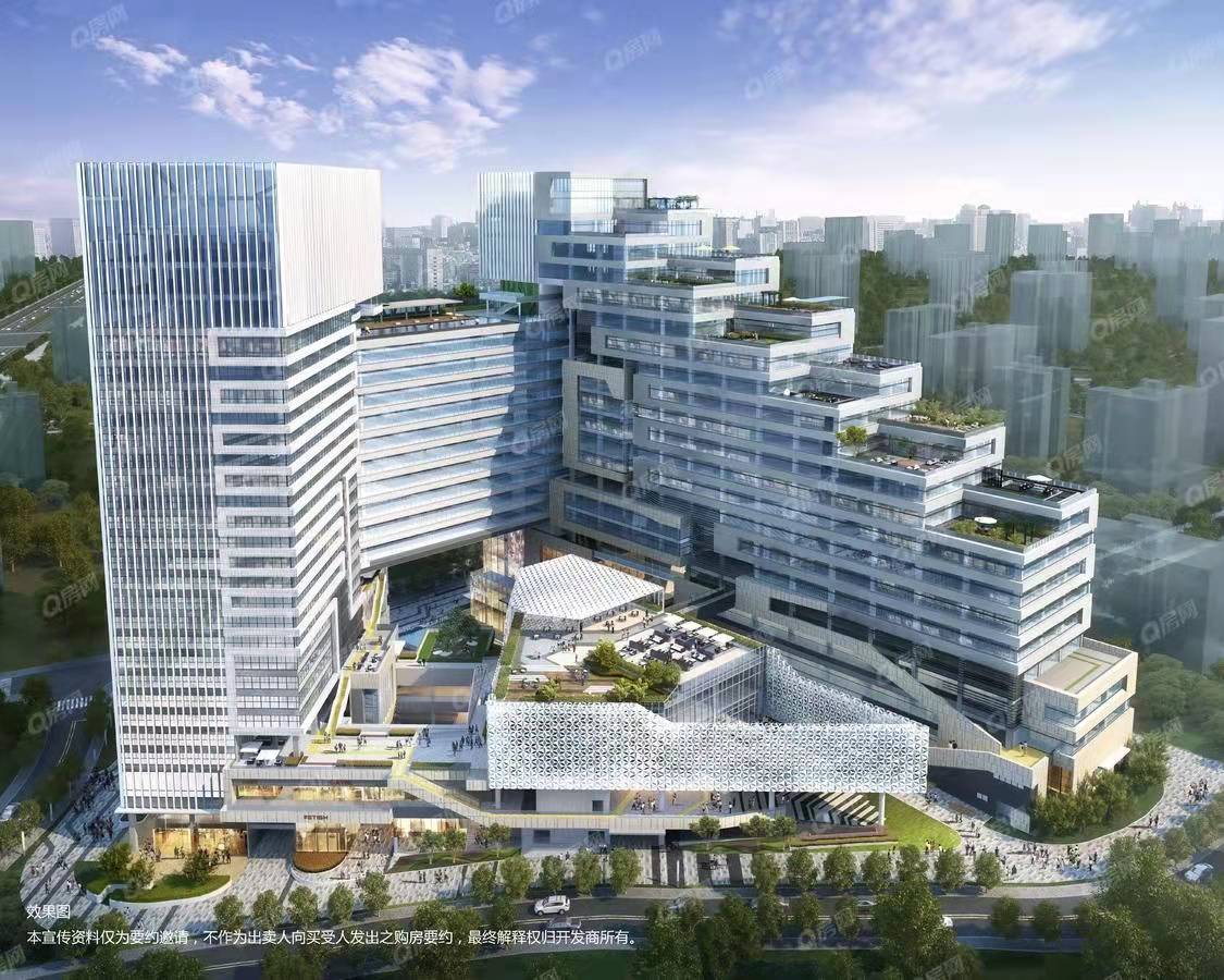 朗峻广场-均价35000元/平