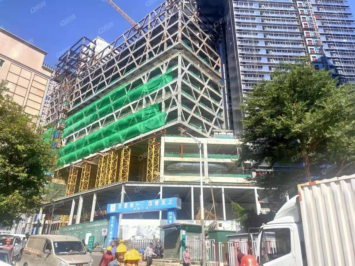 朗峻广场-均价35000元/平
