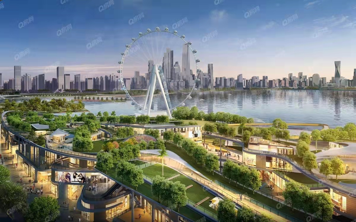 海府一号，海景企业会馆-均价310000元/平