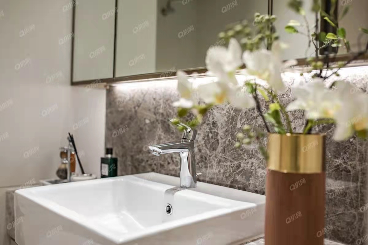 笋岗中心万象华府-均价63000元/平