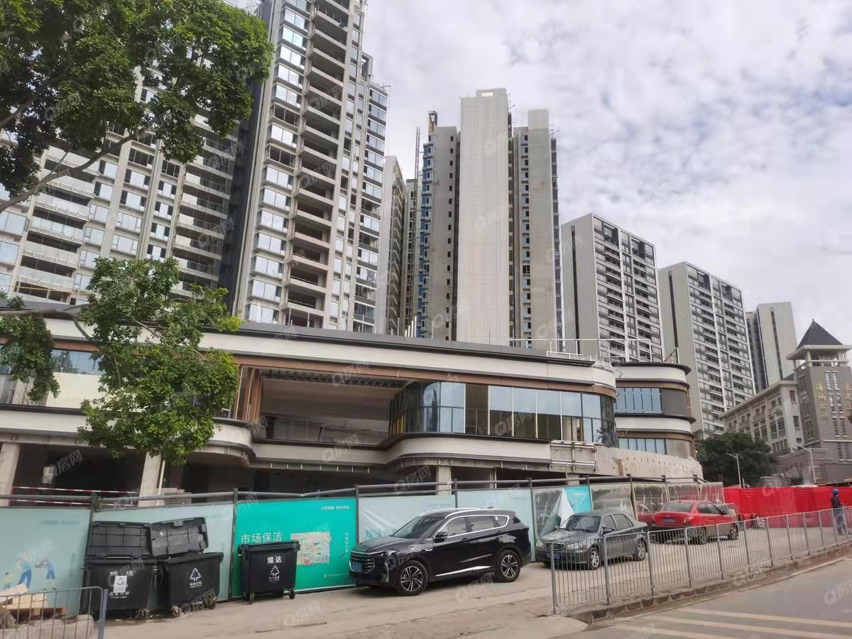 南山峯景汇均价-100000元/平