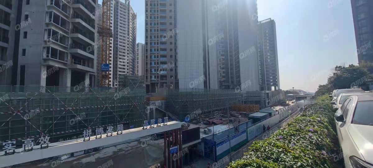 南山峯景汇均价-100000元/平