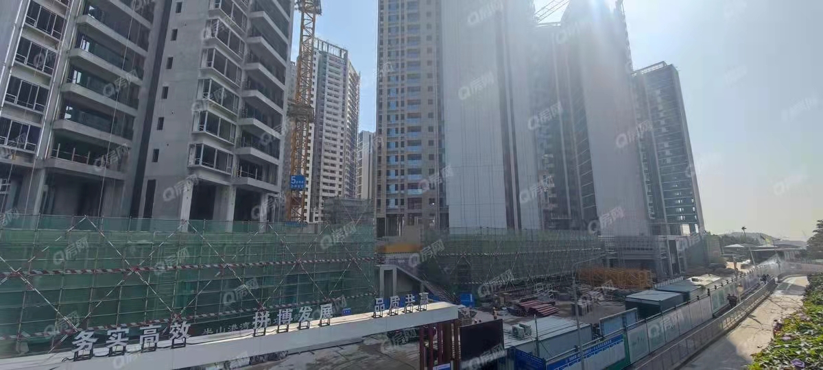 南山峯景汇均价-100000元/平