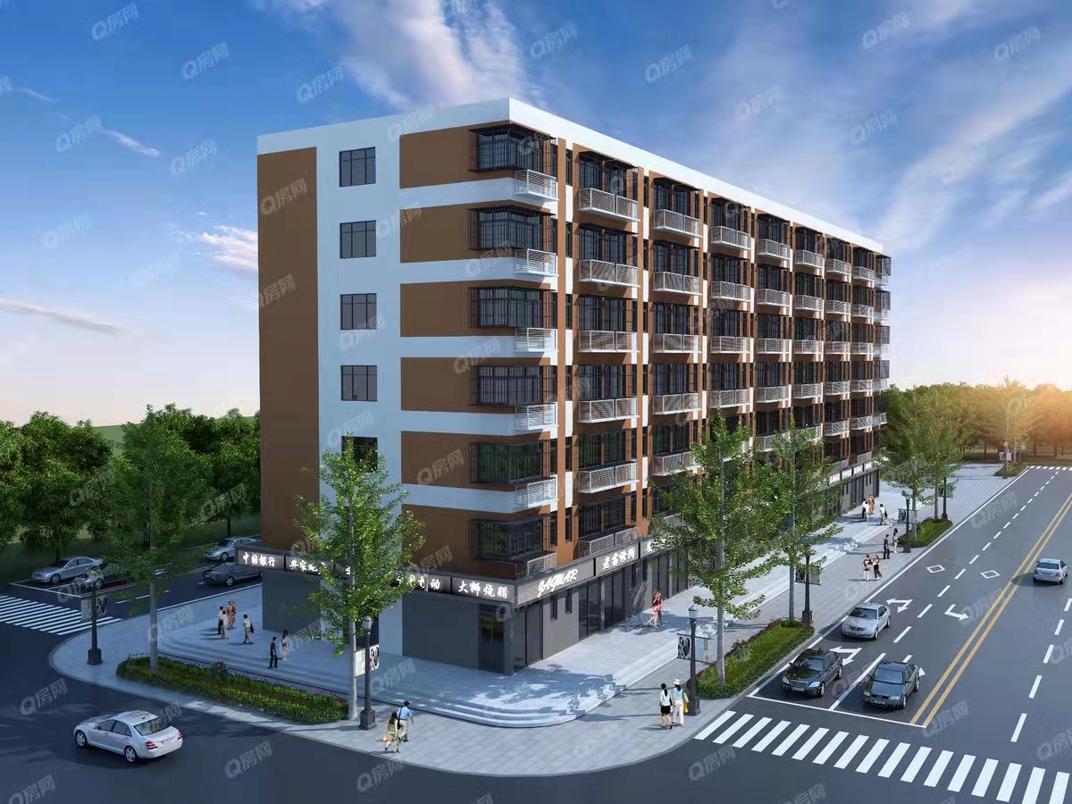 壹品南山均价-105000元/平