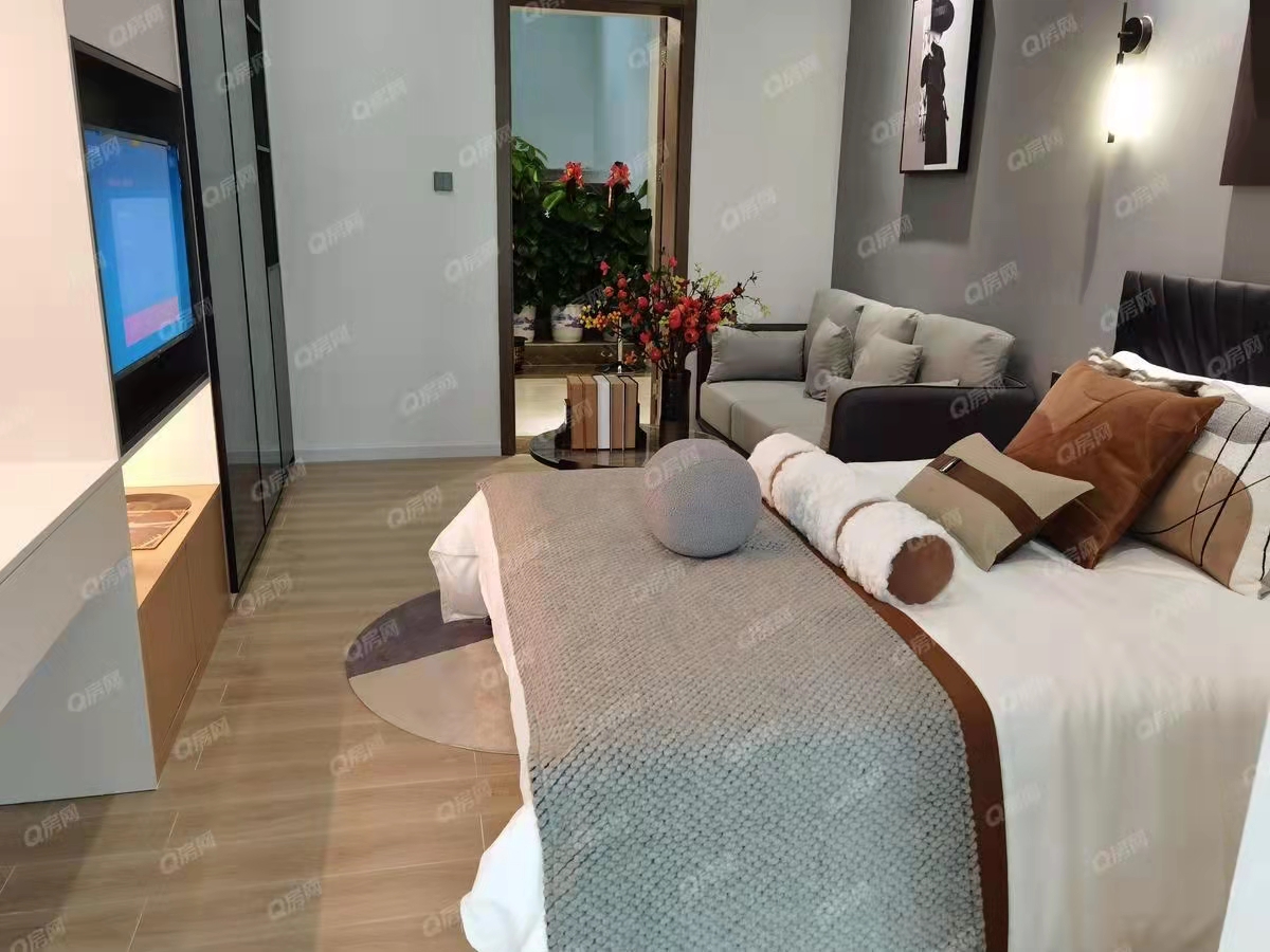 壹品南山均价-105000元/平