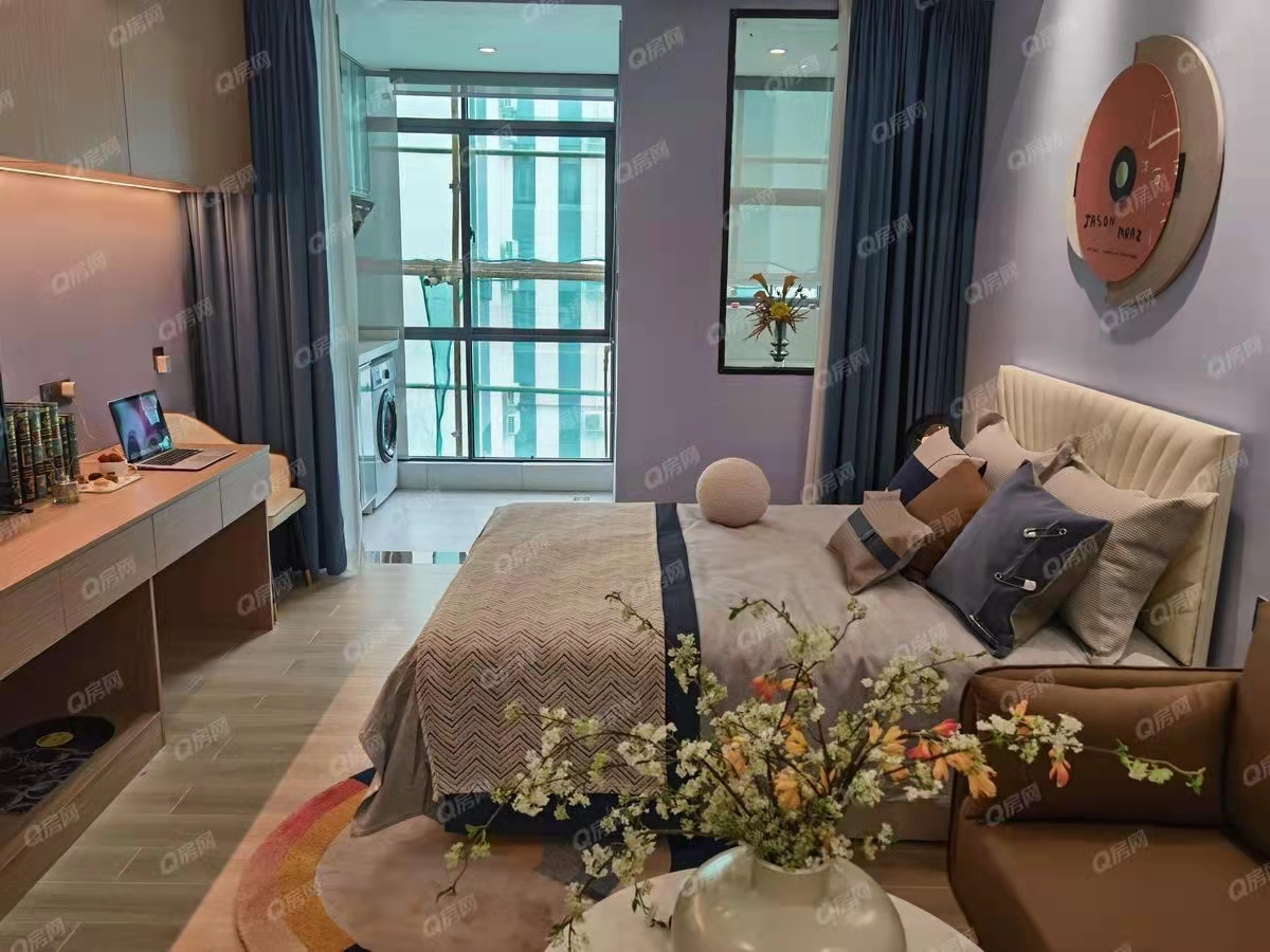 壹品南山均价-105000元/平