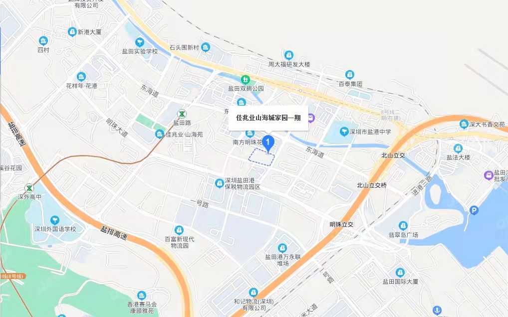 佳兆业悦海花园商铺均价-37000元/平