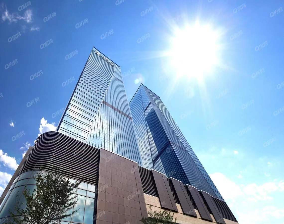前海人寿金融中心，前海人寿大厦-均价180元/平