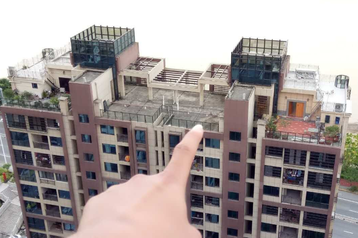 如果你想租房先大概的确定下方位