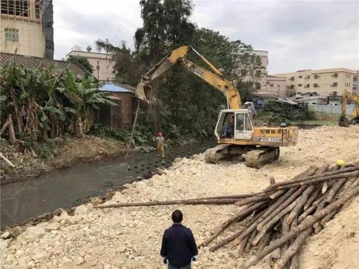 小坪村首期复建安置房样板房已开放参观