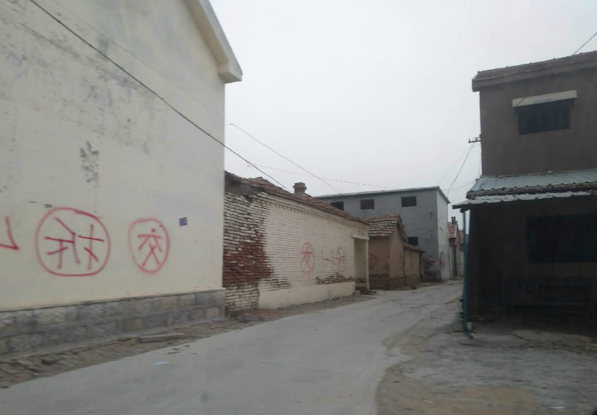 小产权房产纠纷案例小产权房又叫乡产权房