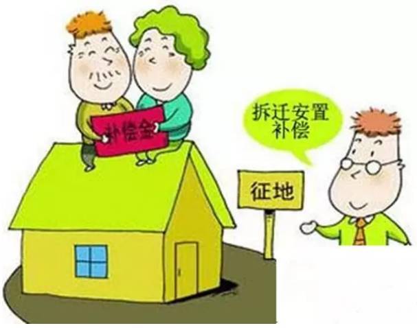 不能购买非商品房性质的安置房