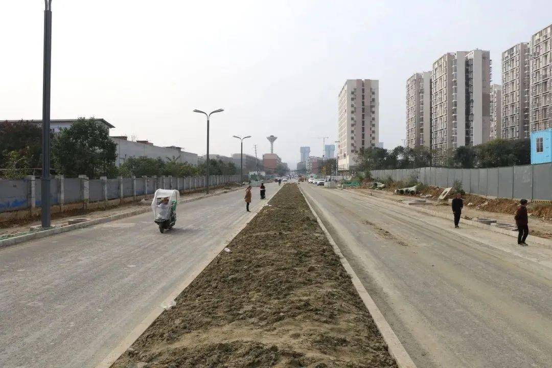 于下周重新与建设单位进行沟通工作