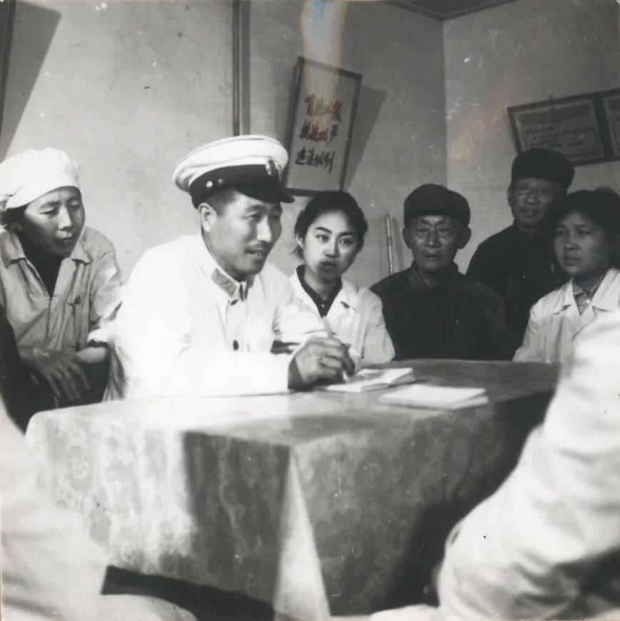 马氏祖由云南大槐树里头迁此建村