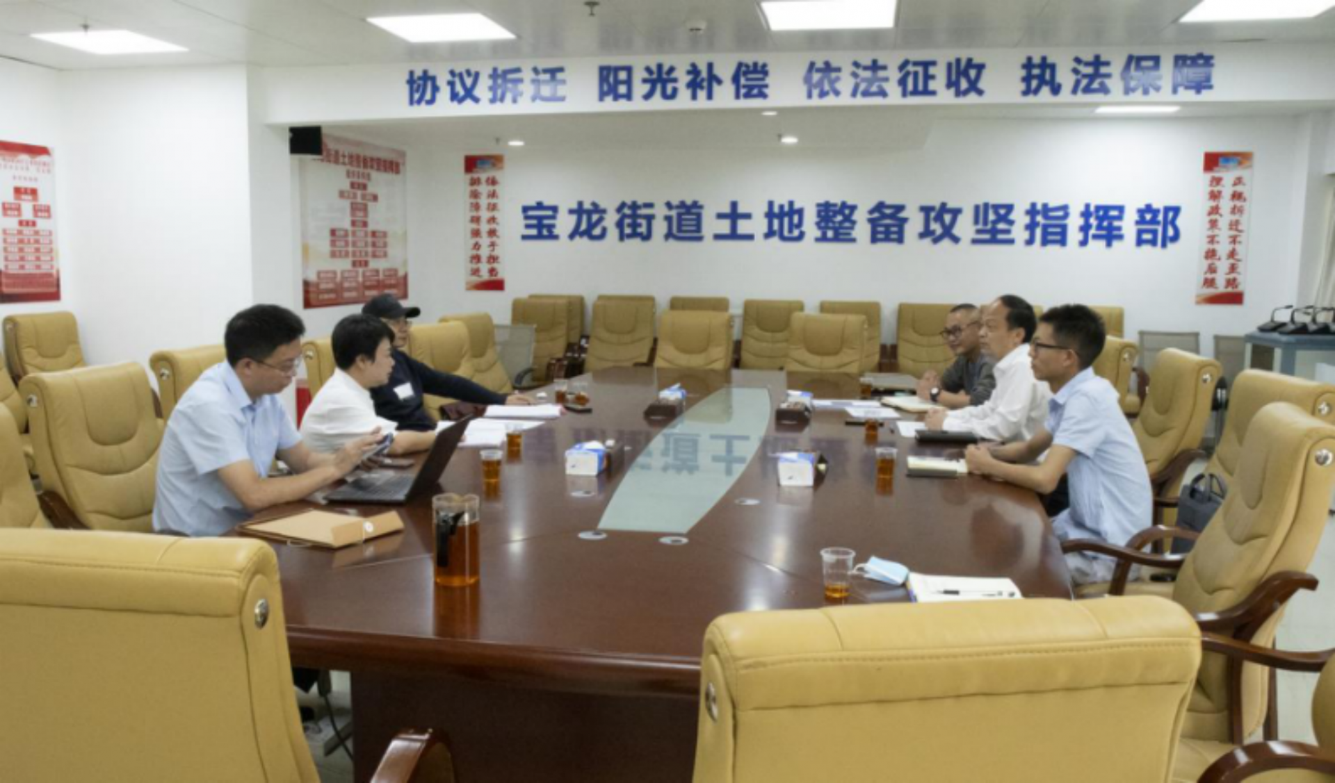 深圳回迁房在交付选房时