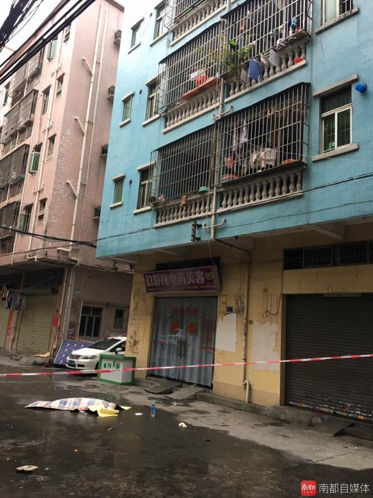 深圳小产权房体量极为庞大