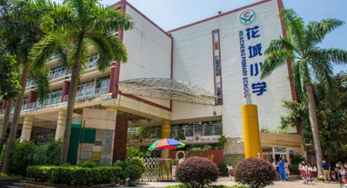 坂田和磡村原始户型独栋农民房