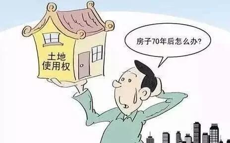 购买回迁房与购买商品房的手续是一样的