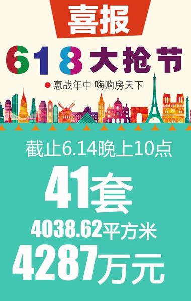 用小产权房的价格卖商品房