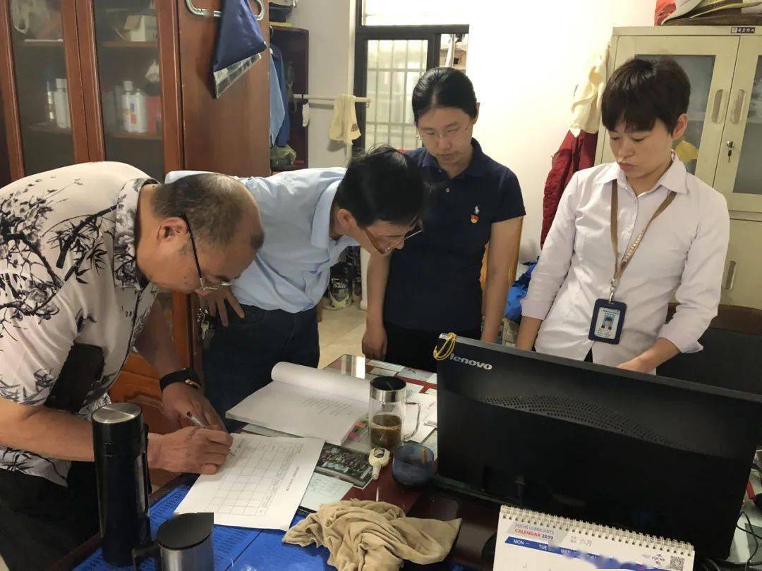 这里还建立了首家村级文化馆