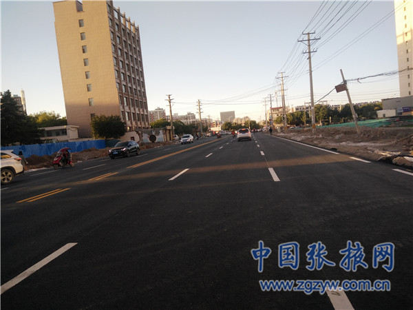 巴彦南路跨小黑河大桥完成基础建设