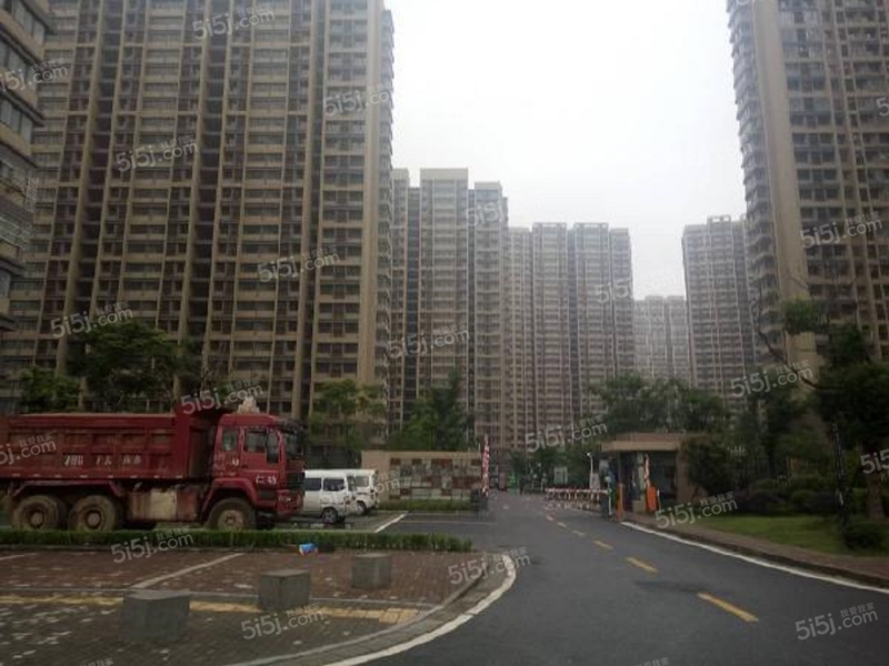 麒麟门社区锁石苑