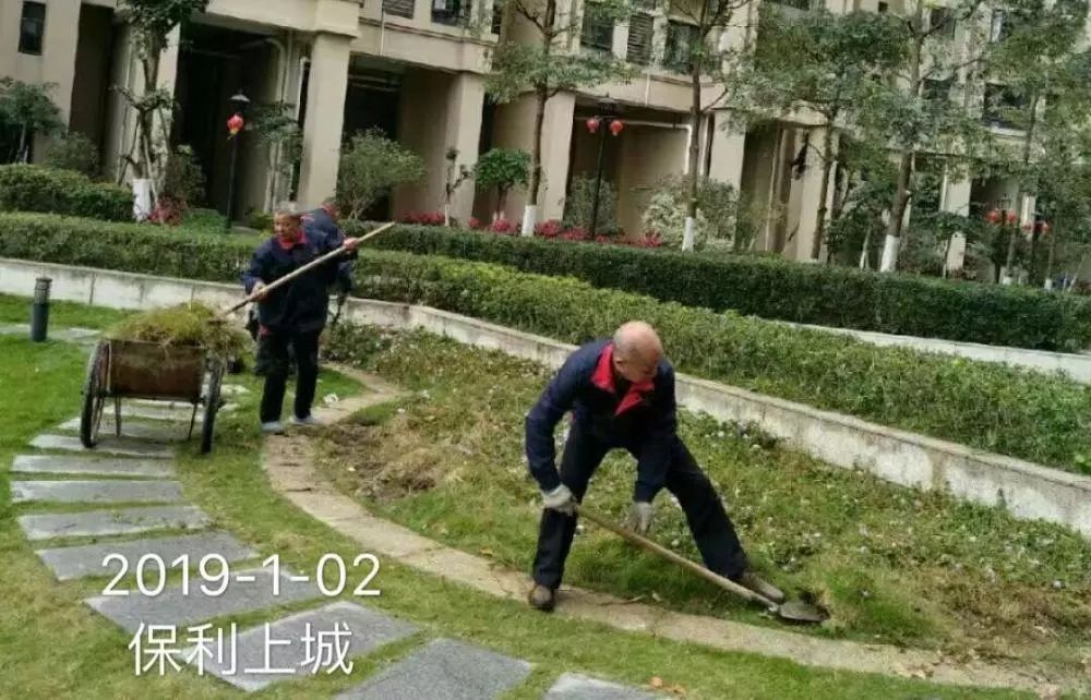 郑东新区白沙镇安置房住宅区动静分离