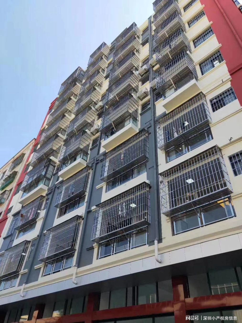 俺这边建小产权房是村委点了头