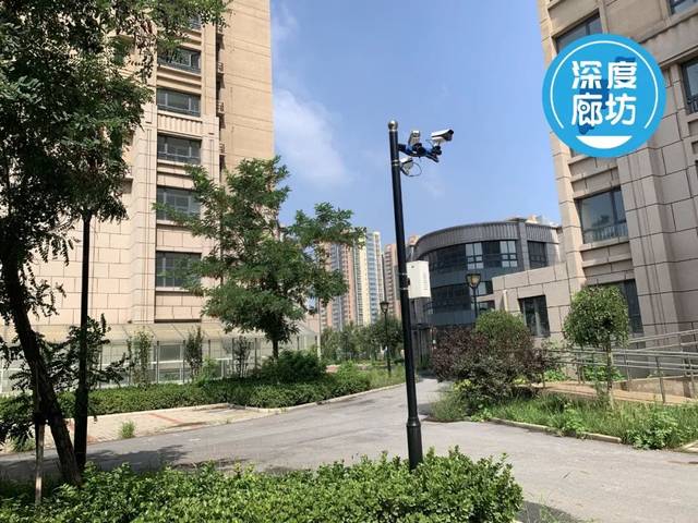 安粮城市广场是负面满满