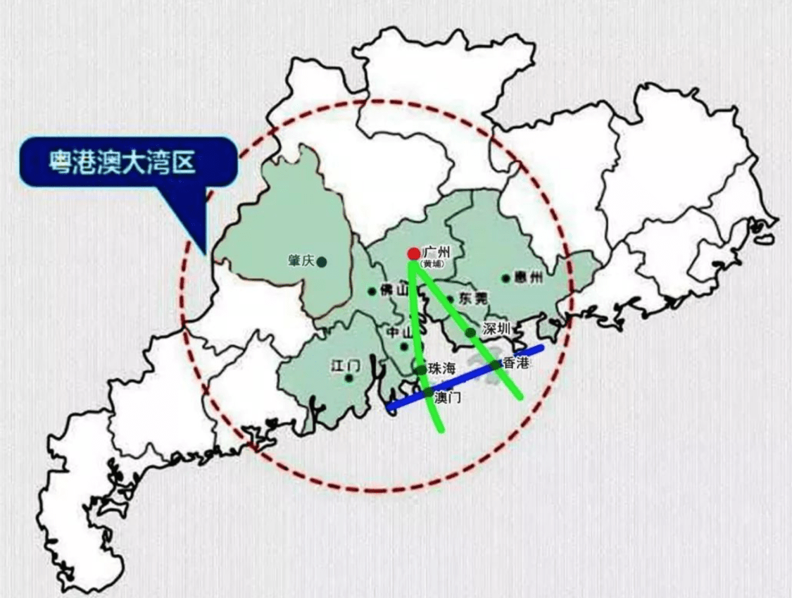 大亚湾西区龙海一路坪山河畔